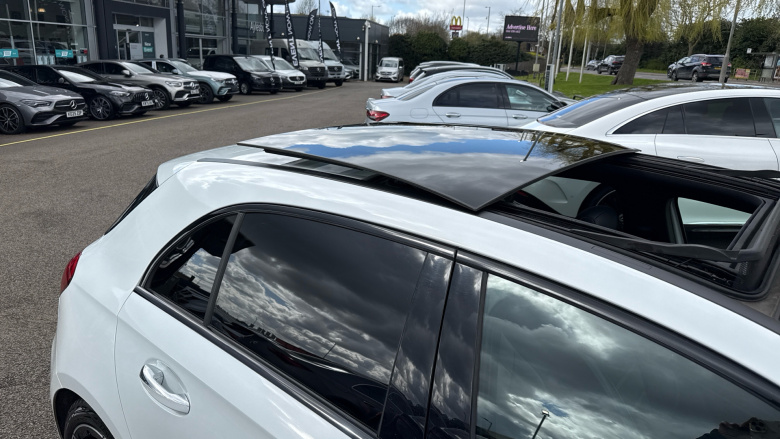 Mercedes-Benz A-Class A250 AMG Line Premium Plus Edition 5dr Auto Petrol Hatchback